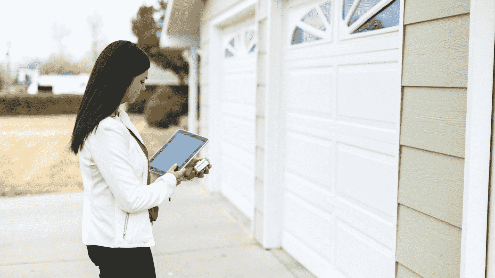 home appraisal services