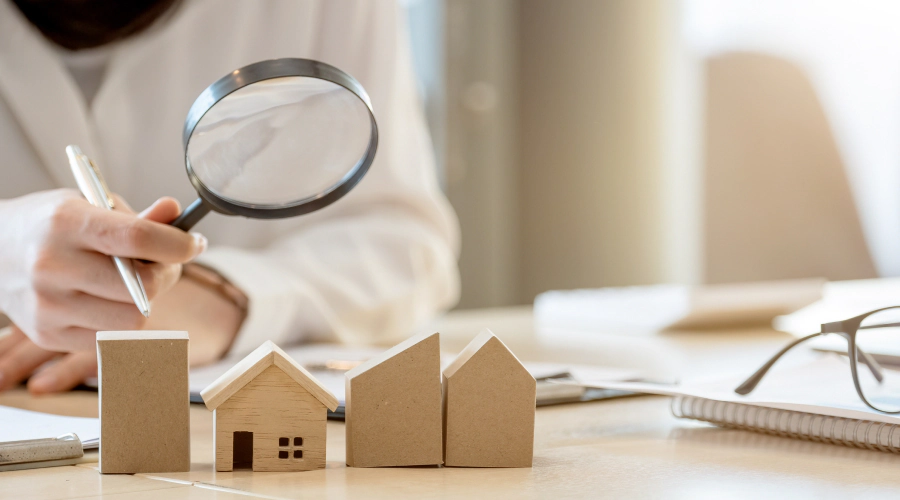 appraisal services for attorneys